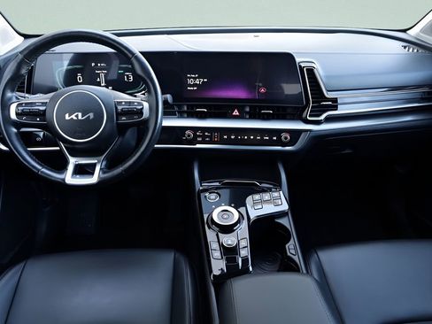 Used 2023 Kia Sportage EX image 29