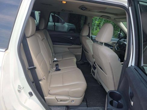 Used 2016 Honda Pilot EX-L image 14