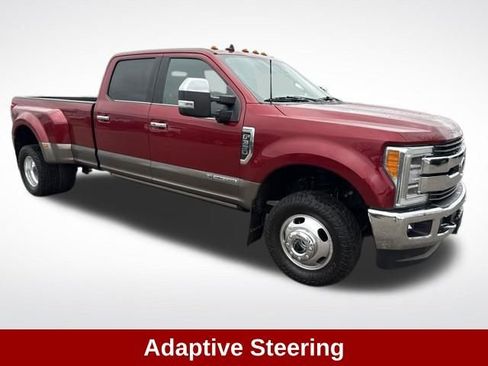 Used 2019 Ford F350 King Ranch w/ King Ranch Ultimate Package image 10