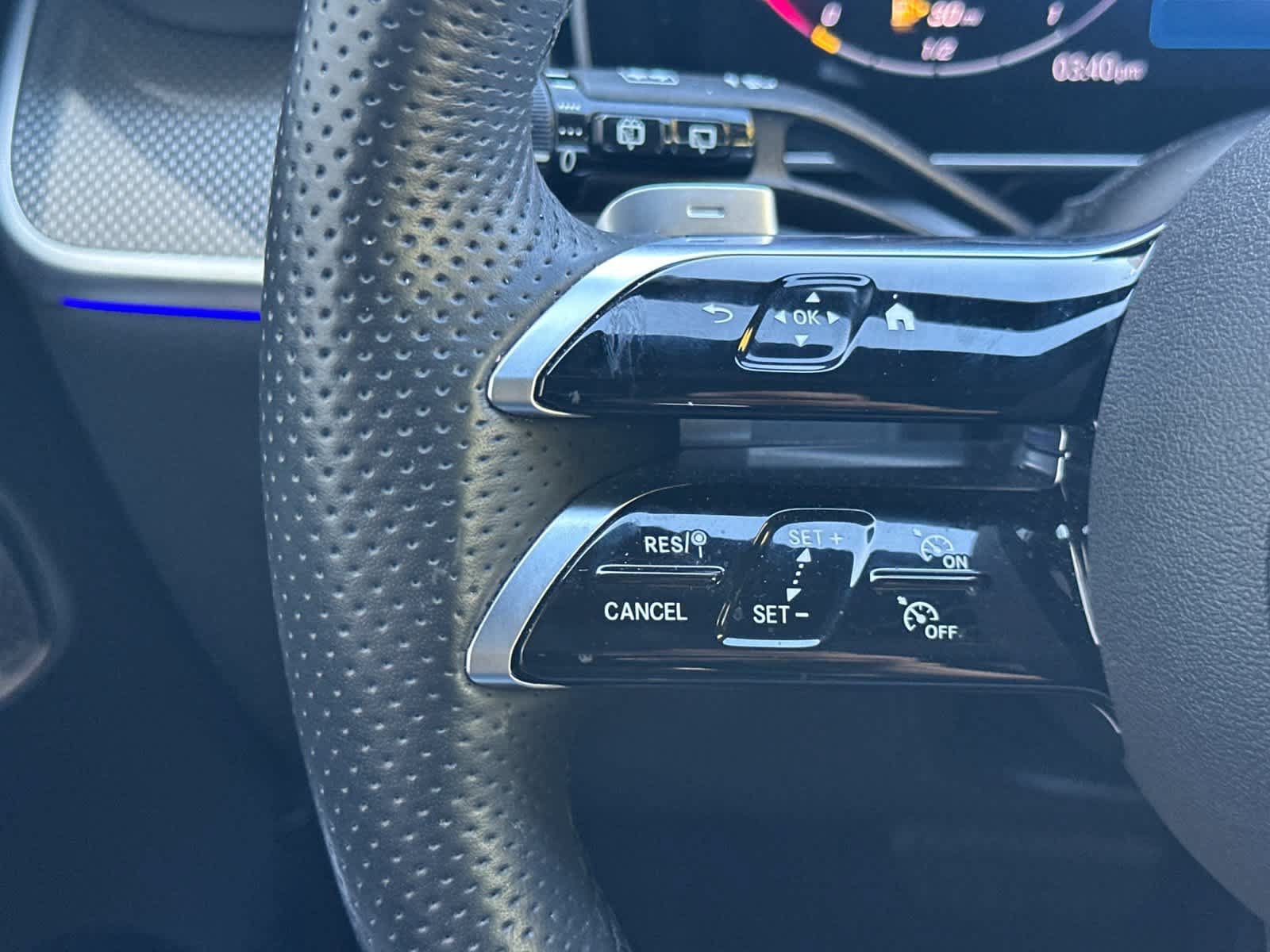 Used 2026 Mercedes-Benz GLC 300 4MATIC image 27