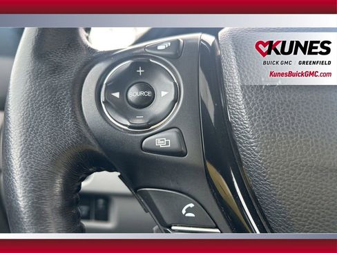 Used 2020 Honda Ridgeline RTL-E image 26