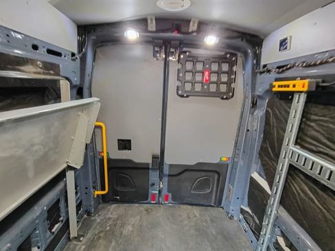 Used 2020 Ford Transit 250 148 High Roof Extended RWD image 37