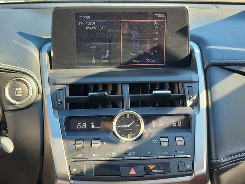 Used 2020 Lexus NX 300 FWD image 29