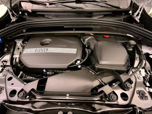 New 2026 BMW X1 xDrive28i w/ Convenience Package image 8