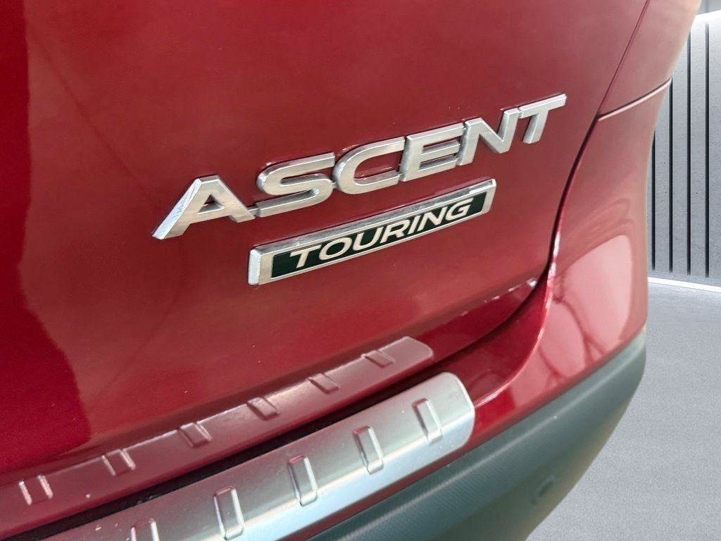 Used 2025 Subaru Ascent Touring w/ Popular Package #2 AWD/4WD image 23