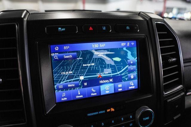 Used 2020 Ford Expedition Max Limited RWD image 8