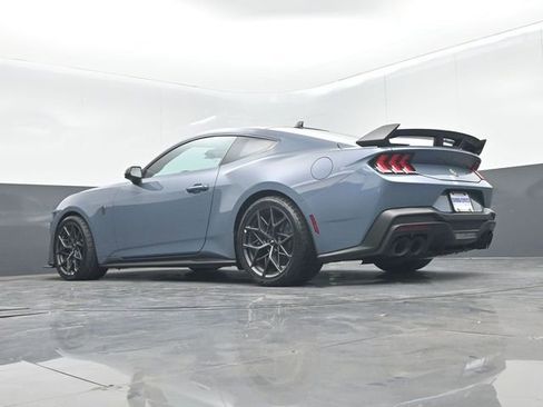 Certified 2024 Ford Mustang Dark Horse w/ Dark Horse Handlin Package image 50