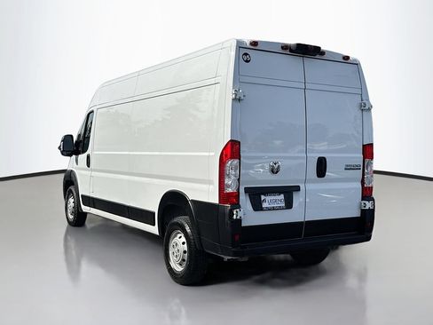 Used 2023 RAM ProMaster 3500 FWD image 7