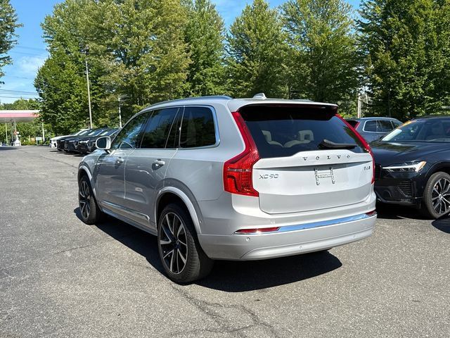 Certified 2023 Volvo XC90 B6 Plus w/ Protection Package AWD/4WD image 2