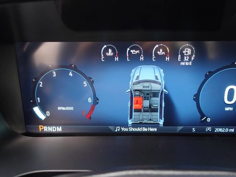 Used 2024 Ford F150 XLT w/ Equipment Group 302A MID image 54