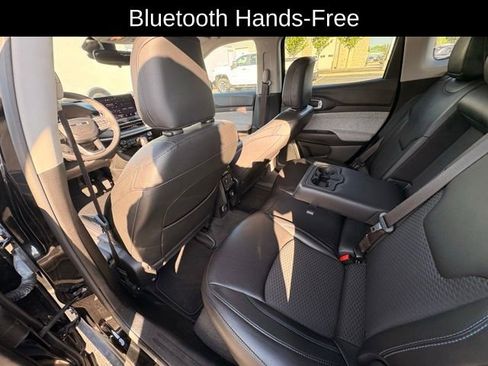 Used 2022 Jeep Compass Latitude FWD image 14