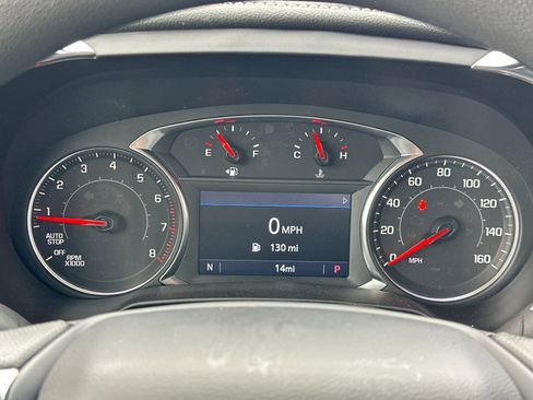 New 2025 Chevrolet Blazer LT w/ Driver Confidence Package image 29