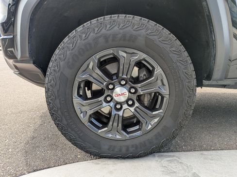 Certified 2024 GMC Canyon Elevation w/ Convenience Package AWD/4WD image 41