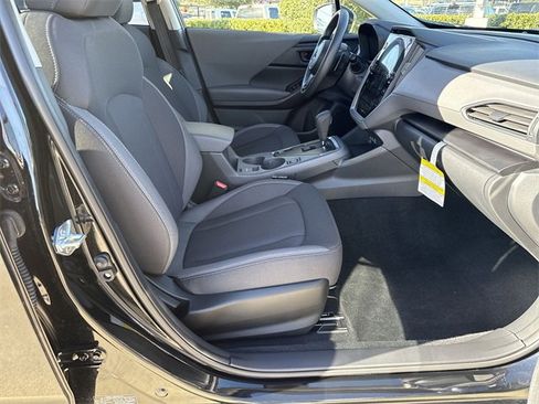 Certified 2025 Subaru Crosstrek 2.0i Premium image 15