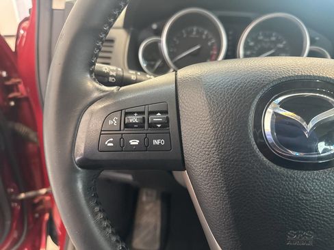 Used 2013 MAZDA CX-9 Touring w/ Touring Technology Pkg image 24