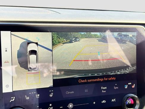 Used 2024 Lexus RX 350 F Sport w/ Convenience Package image 34