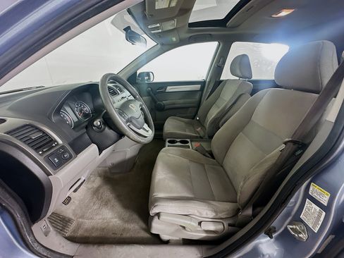 Used 2010 Honda CR-V EX image 13
