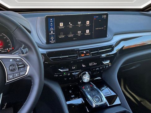New 2026 Acura MDX SH-AWD image 7