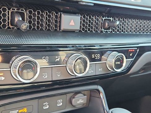 New 2026 Honda CR-V Sport Touring image 16