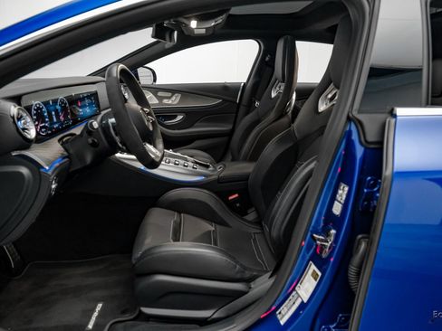 Used 2024 Mercedes-Benz AMG GT 43 image 46