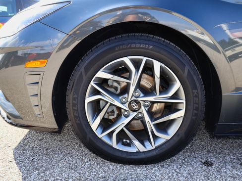 Used 2022 Hyundai Sonata SEL image 30