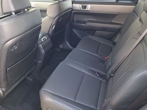 New 2025 Hyundai Santa Fe XRT image 12