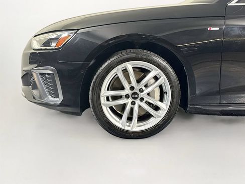 Used 2021 Audi A4 2.0T Prestige AWD/4WD image 23