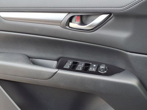 Used 2025 MAZDA CX-5 AWD 2.5 S w/ Preferred Package image 18