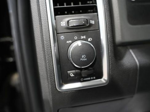 Used 2018 RAM 1500 Big Horn AWD/4WD image 12