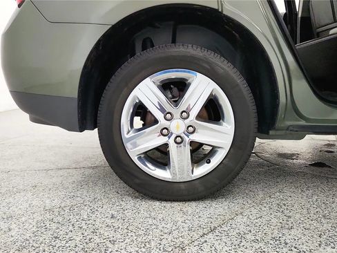 Used 2015 Chevrolet Equinox LTZ AWD/4WD image 13