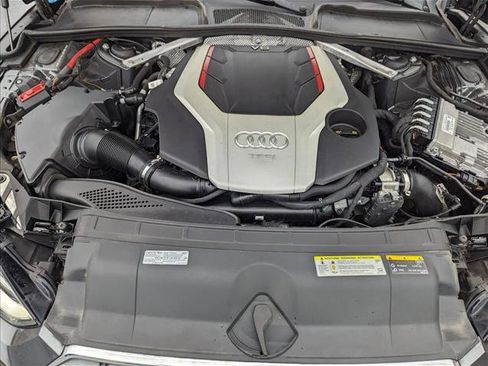 Used 2019 Audi S5 Prestige w/ S Sport Package image 23