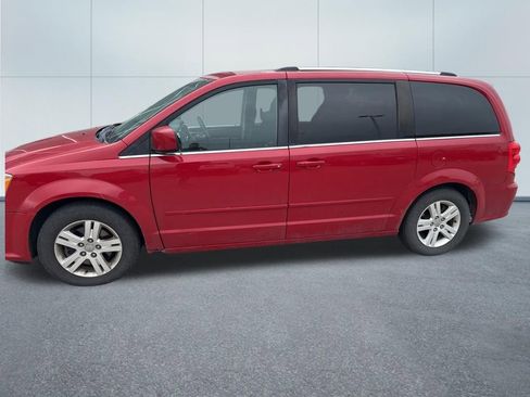 Used 2012 Dodge Grand Caravan Crew w/ Crew Value Pkg FWD image 7