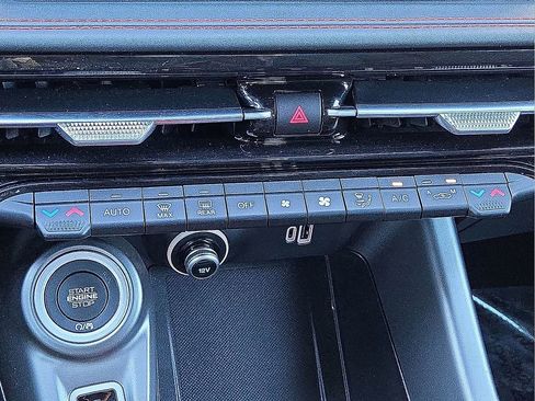 Used 2024 Dodge Hornet GT image 29