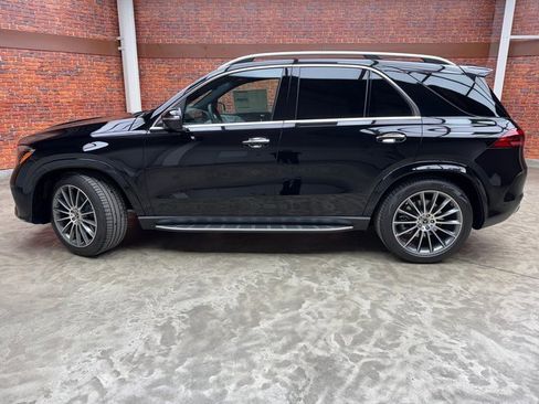 New 2026 Mercedes-Benz GLE 450 4MATIC image 2