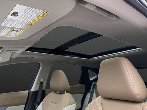 New 2026 Nissan Murano Platinum image 7