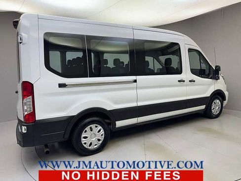 Used 2023 Ford Transit 350 XLT image 5