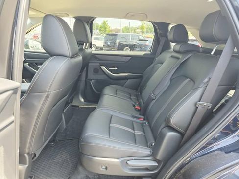 Certified 2026 MAZDA CX-90 3.3 Turbo w/ Select Package AWD/4WD image 9