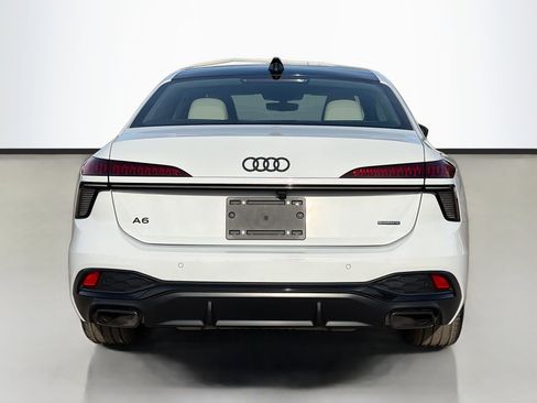 New 2026 Audi A6 Premium Plus image 4