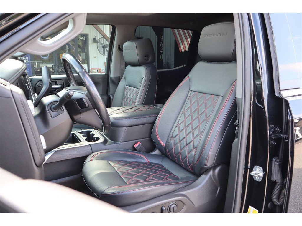 Used 2020 GMC Sierra 1500 Denali w/ Denali Ultimate Package AWD/4WD image 19
