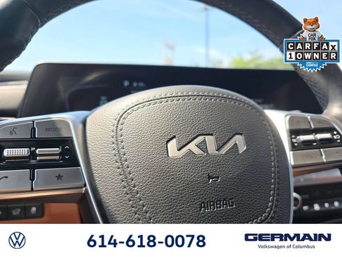 Used 2024 Kia Telluride EX X-Line AWD/4WD image 27