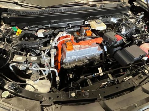 New 2026 Honda Prologue Elite image 12