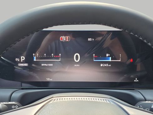 New 2026 Nissan Sentra SV image 18