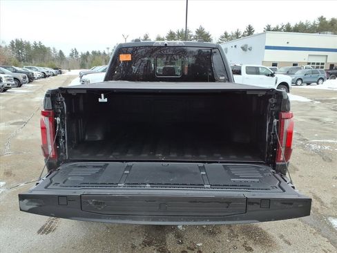 New 2025 Ford F150 Raptor image 15