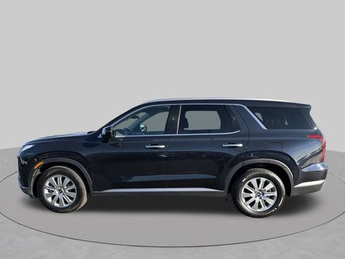 Used 2025 Hyundai Palisade SEL FWD image 14