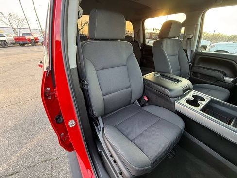 Used 2017 Chevrolet Silverado 1500 LT image 19