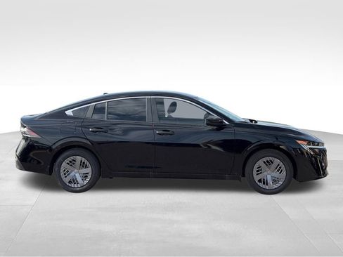 New 2026 Nissan Sentra S w/ S Cold Weather Package image 6