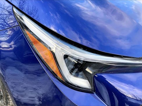 New 2026 Toyota Corolla XSE image 13