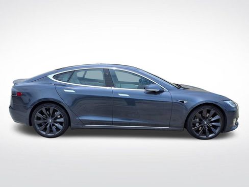 Used 2017 Tesla Model S 75D AWD/4WD image 27