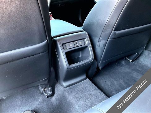 Used 2022 Honda Accord Sport Special Edition image 29