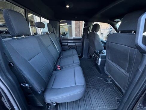 Used 2020 Ford F150 XLT w/ Equipment Group 302A Luxury image 13